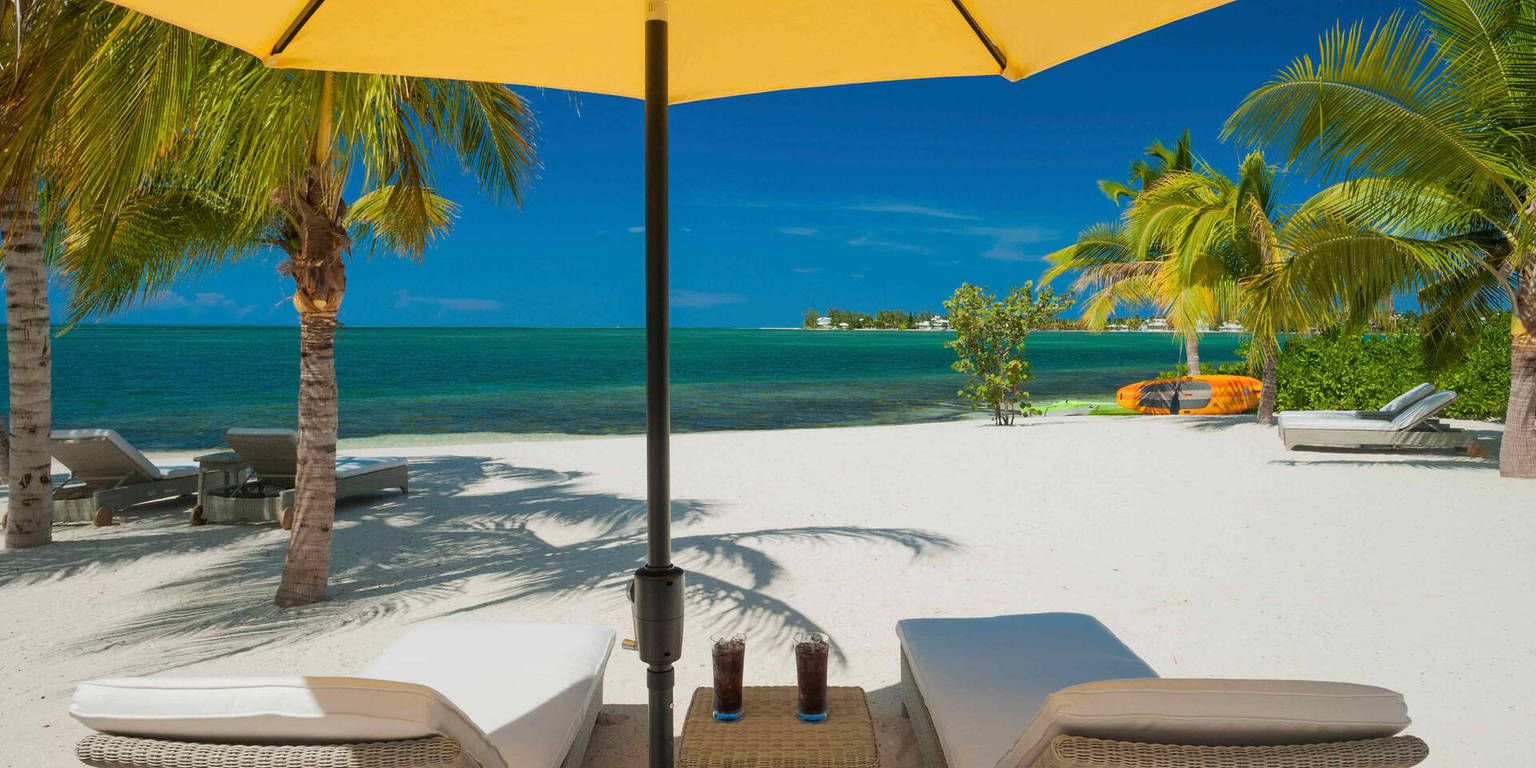 Cayman Kai Vacation Rental