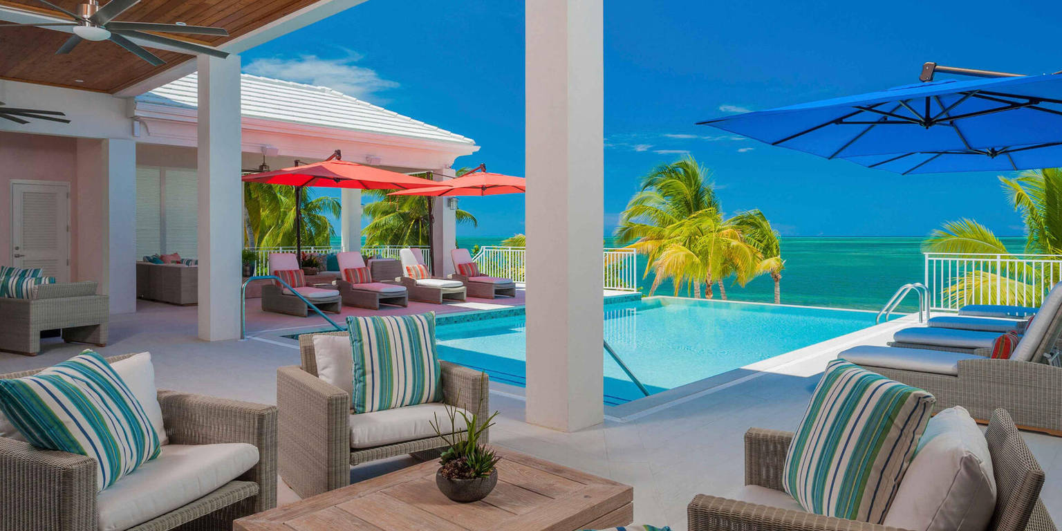 Cayman Kai Vacation Rental