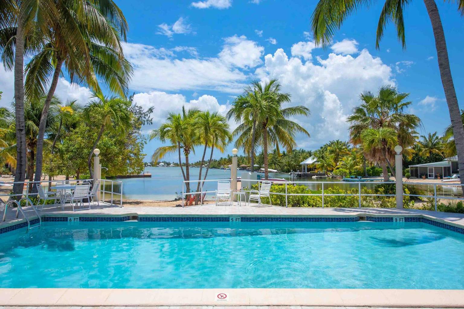 Cayman Kai Vacation Rental