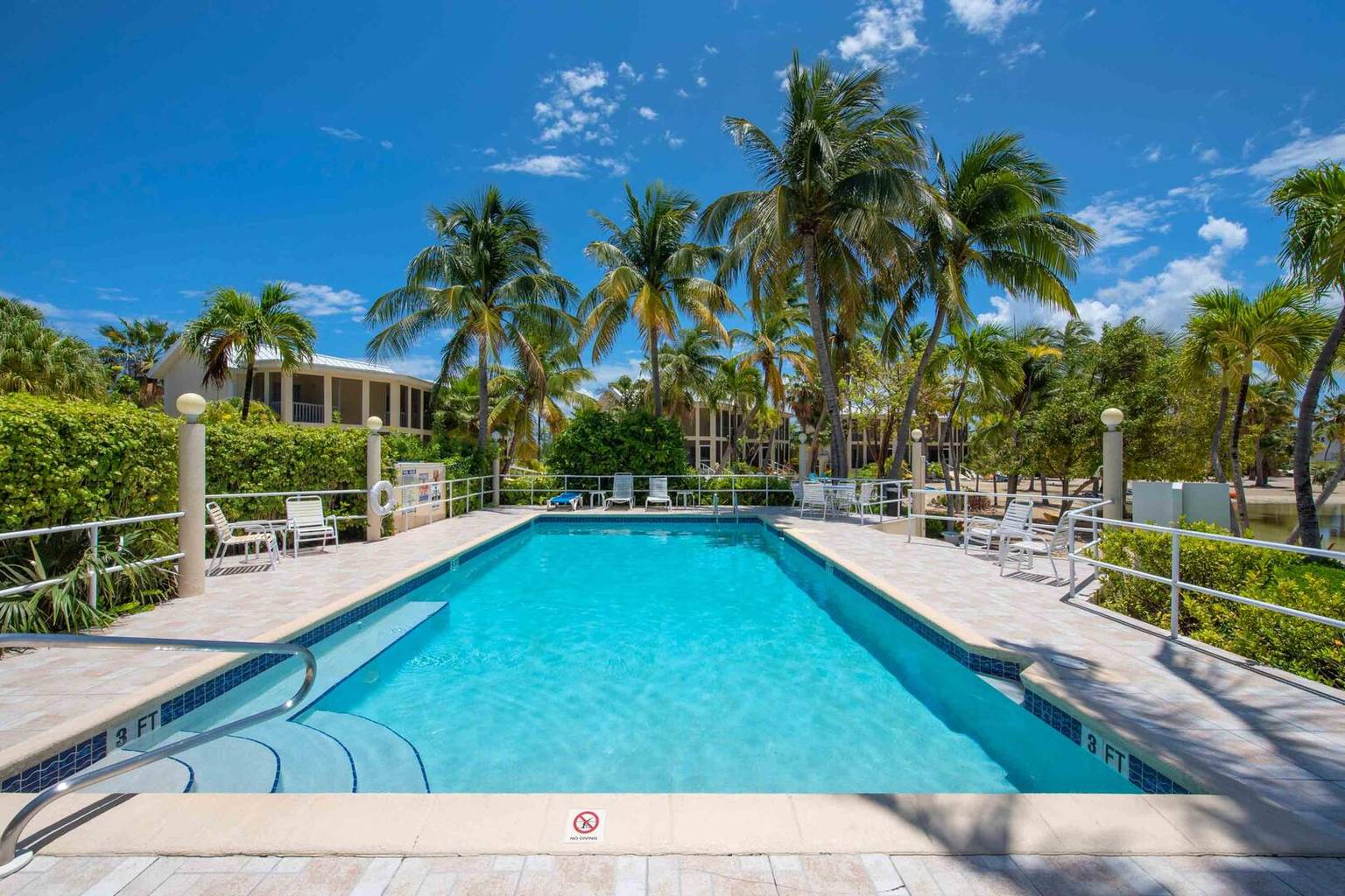 Cayman Kai Vacation Rental