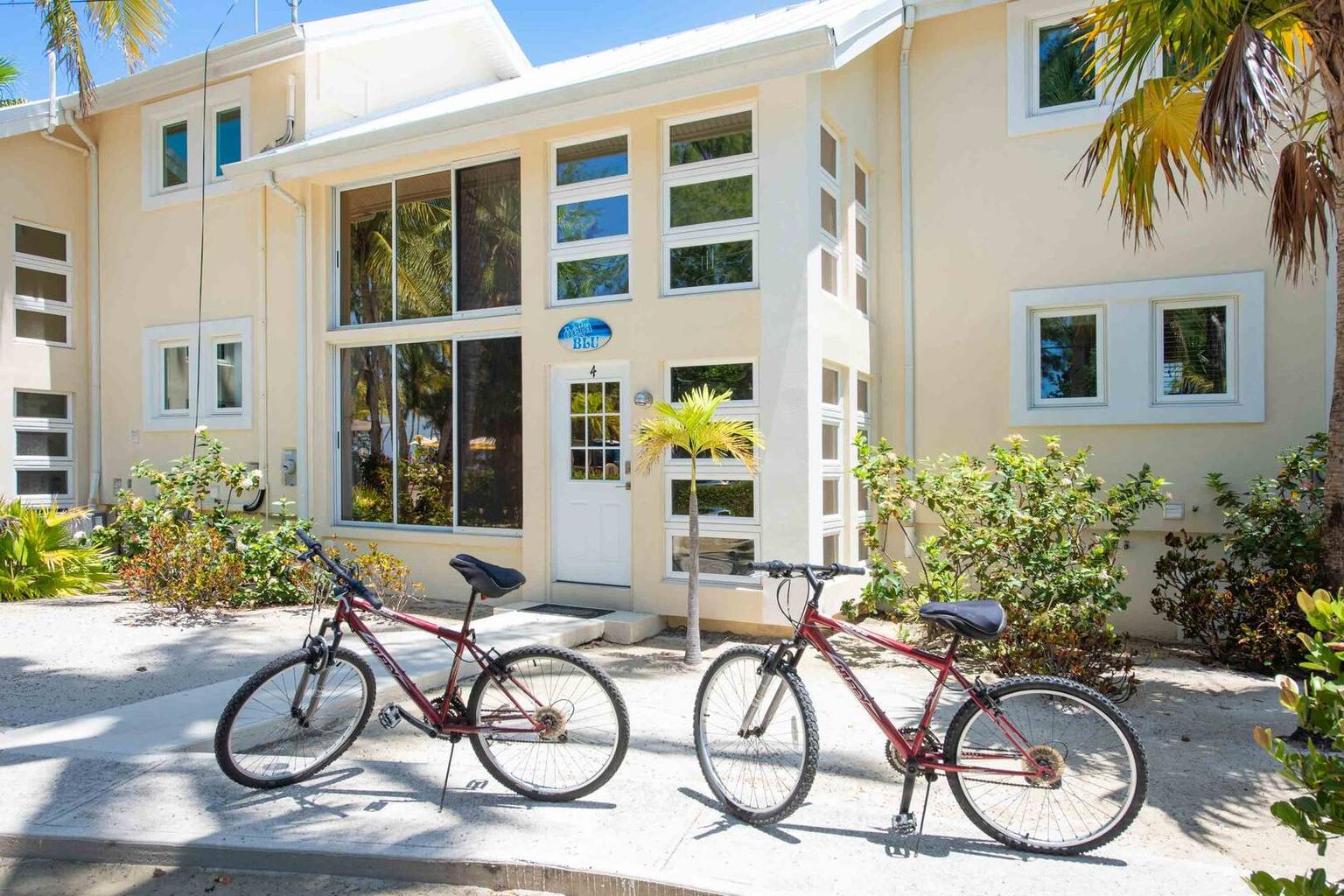 Cayman Kai Vacation Rental