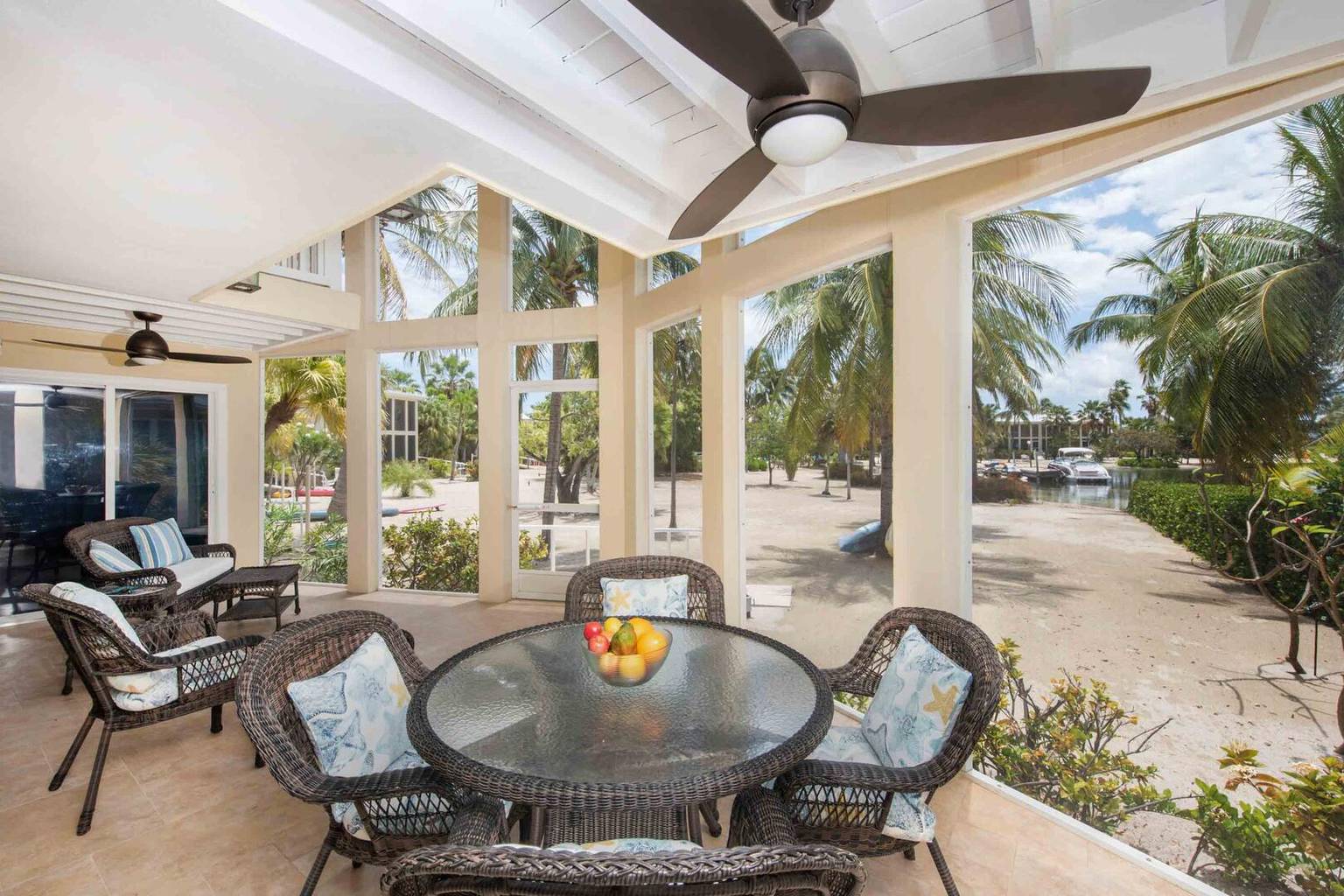 Cayman Kai Vacation Rental