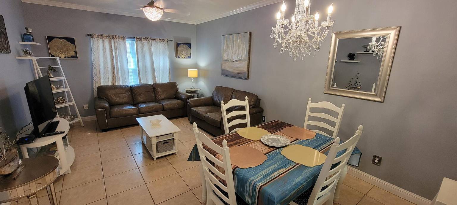 South Padre Island Vacation Rental