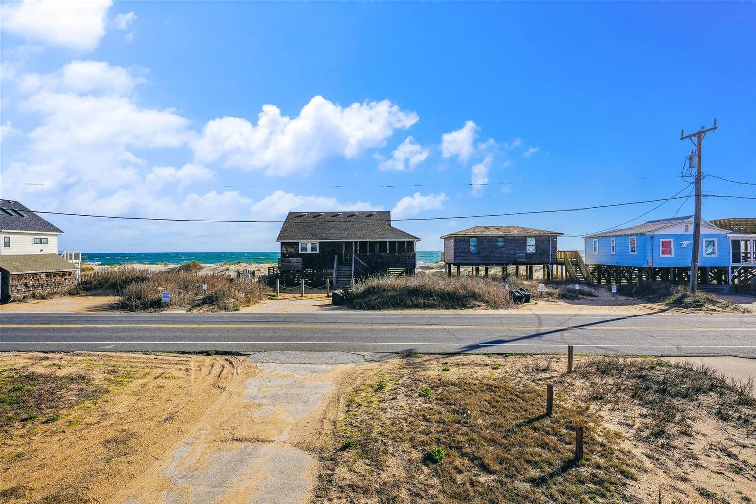 Kitty Hawk Vacation Rental