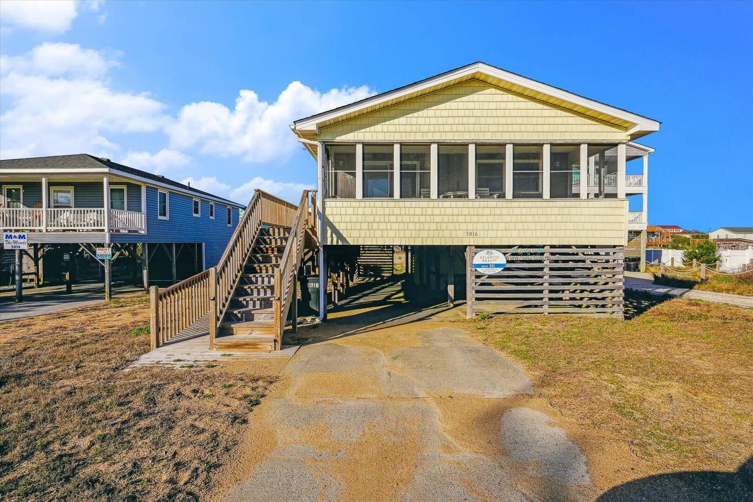 Kitty Hawk Vacation Rental