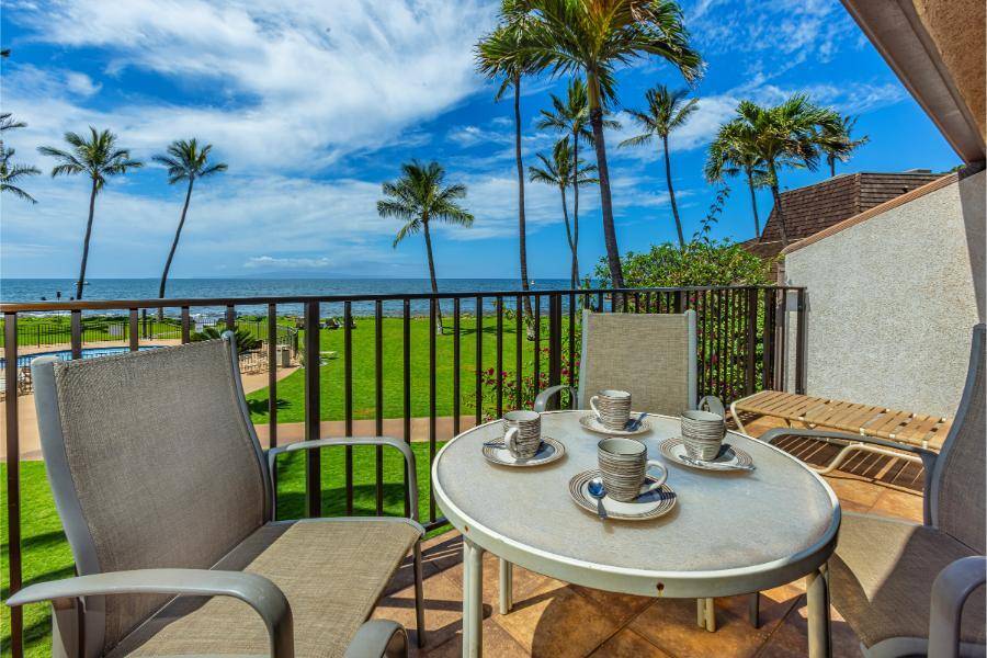 Kihei, Maui Vacation Rental
