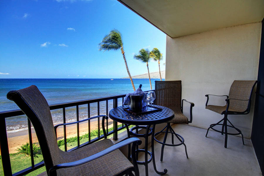 Kihei, Maui Vacation Rental