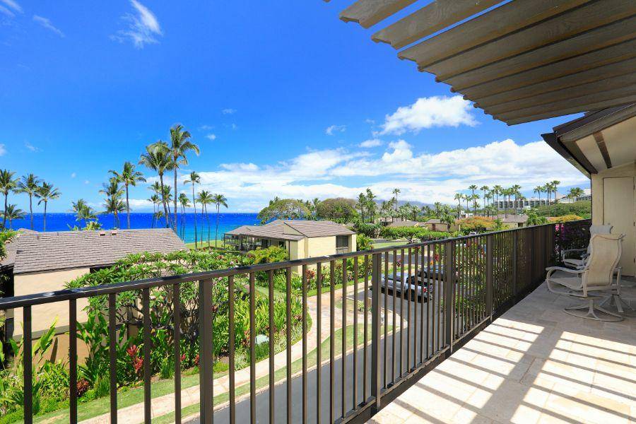 Wailea, Maui Vacation Rental