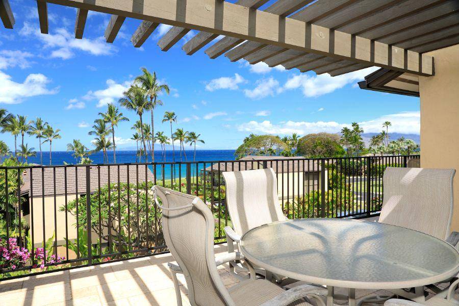 Wailea, Maui Vacation Rental