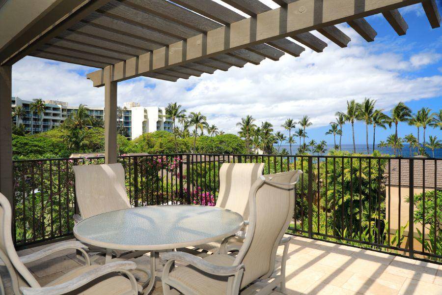 Wailea, Maui Vacation Rental