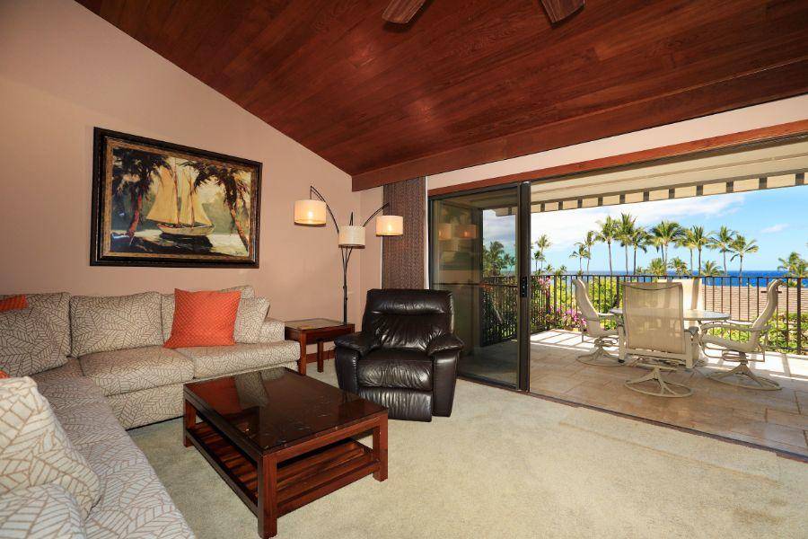 Wailea, Maui Vacation Rental