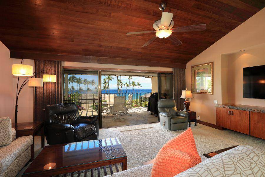 Wailea, Maui Vacation Rental