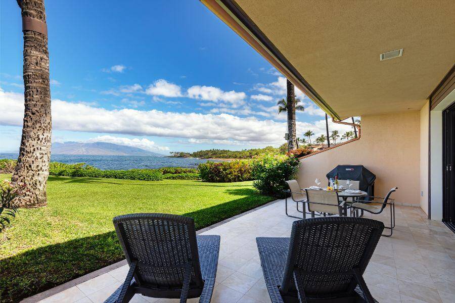 Makena, Maui Vacation Rental