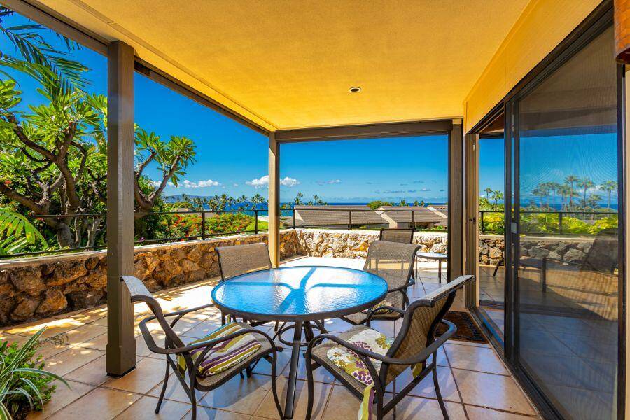 Wailea, Maui Vacation Rental