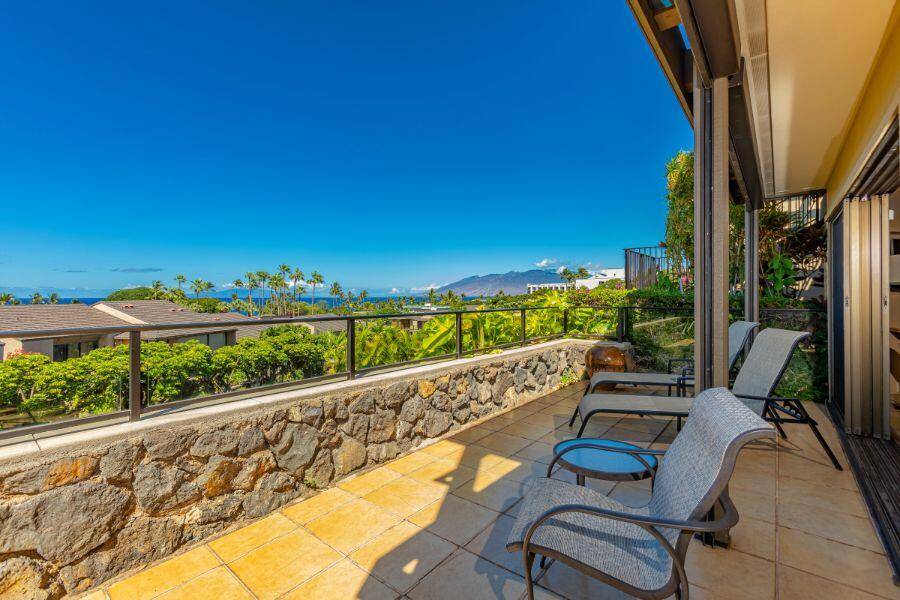 Wailea, Maui Vacation Rental