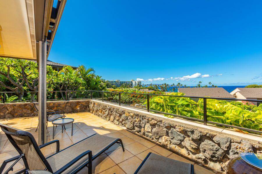 Wailea, Maui Vacation Rental