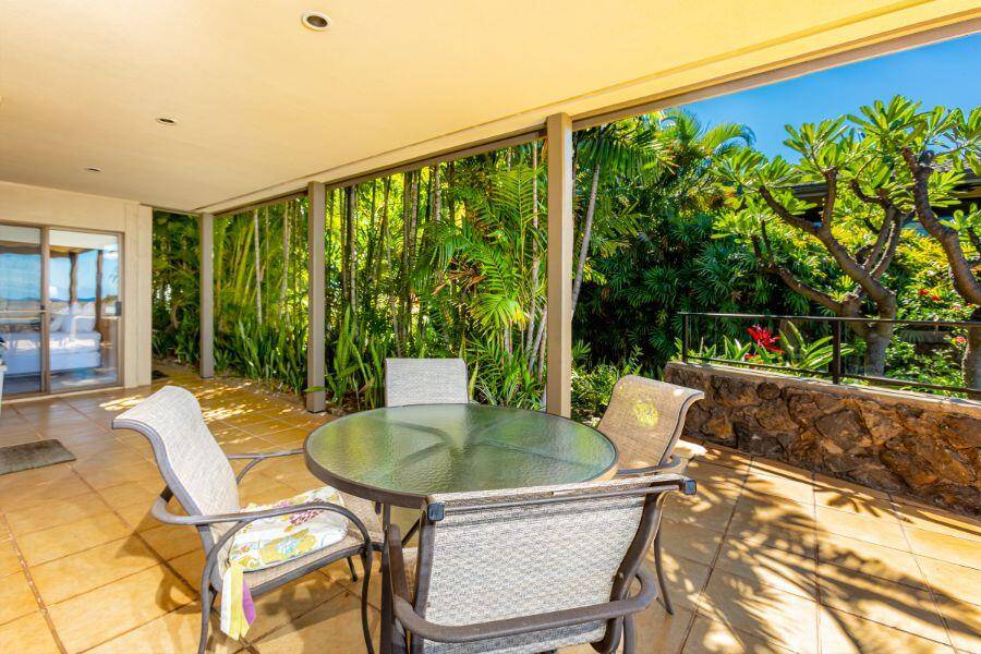 Wailea, Maui Vacation Rental