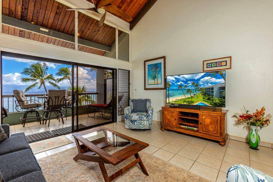 Lahaina, Maui Vacation Rental