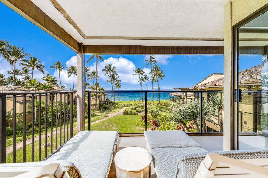 Wailea, Maui Vacation Rental
