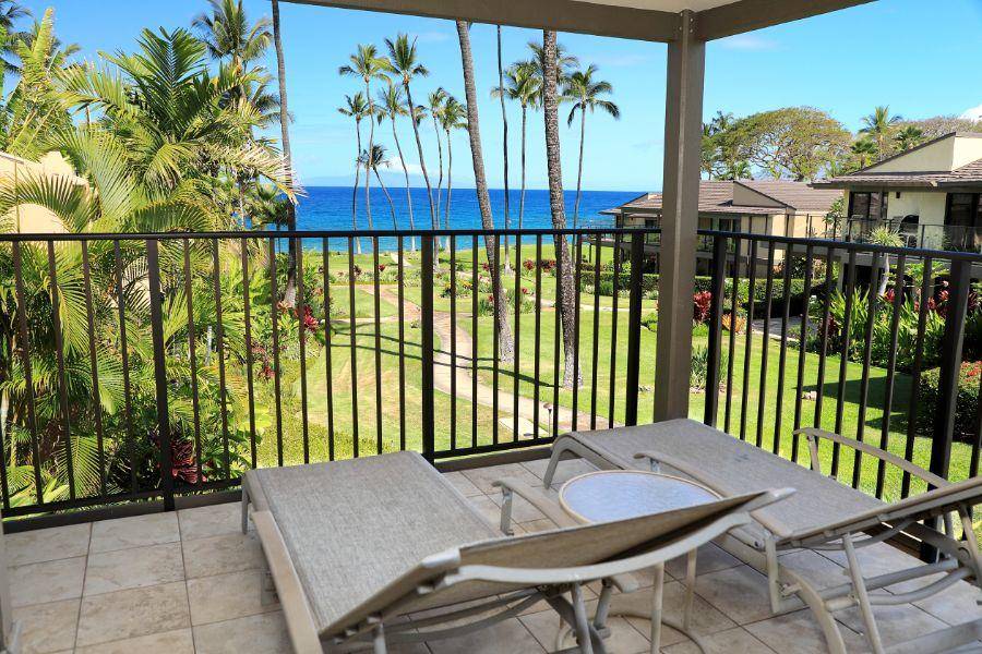 Wailea, Maui Vacation Rental