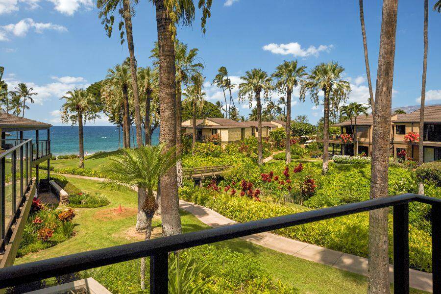 Wailea, Maui Vacation Rental