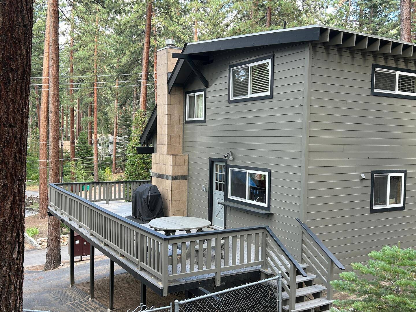 Zephyr Cove Vacation Rental