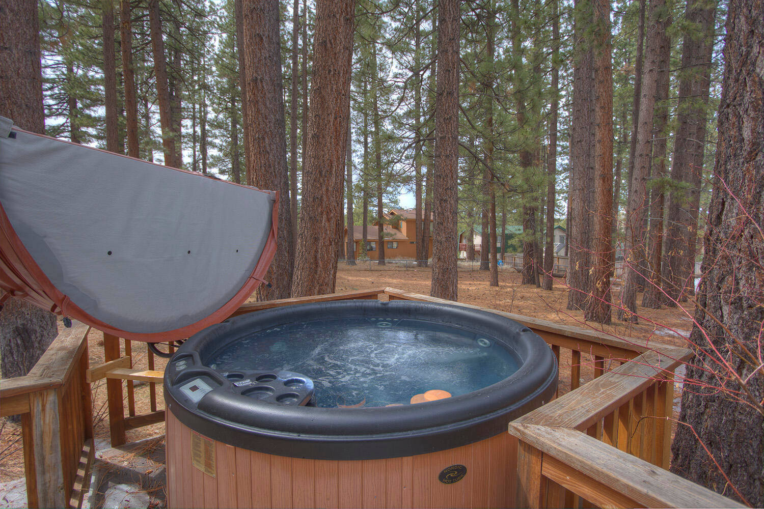 South Lake Tahoe Vacation Rental