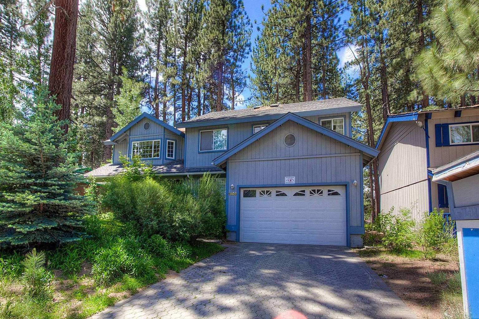 South Lake Tahoe Vacation Rental