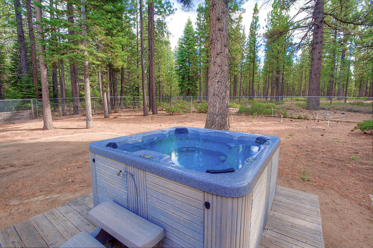 South Lake Tahoe Vacation Rental