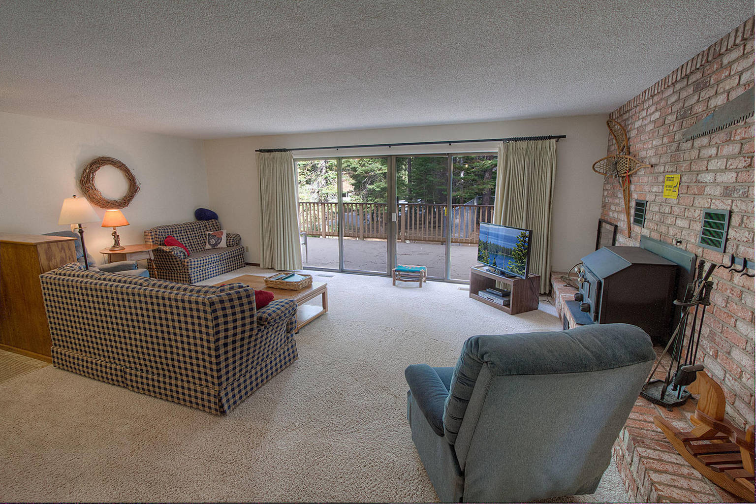 South Lake Tahoe Vacation Rental