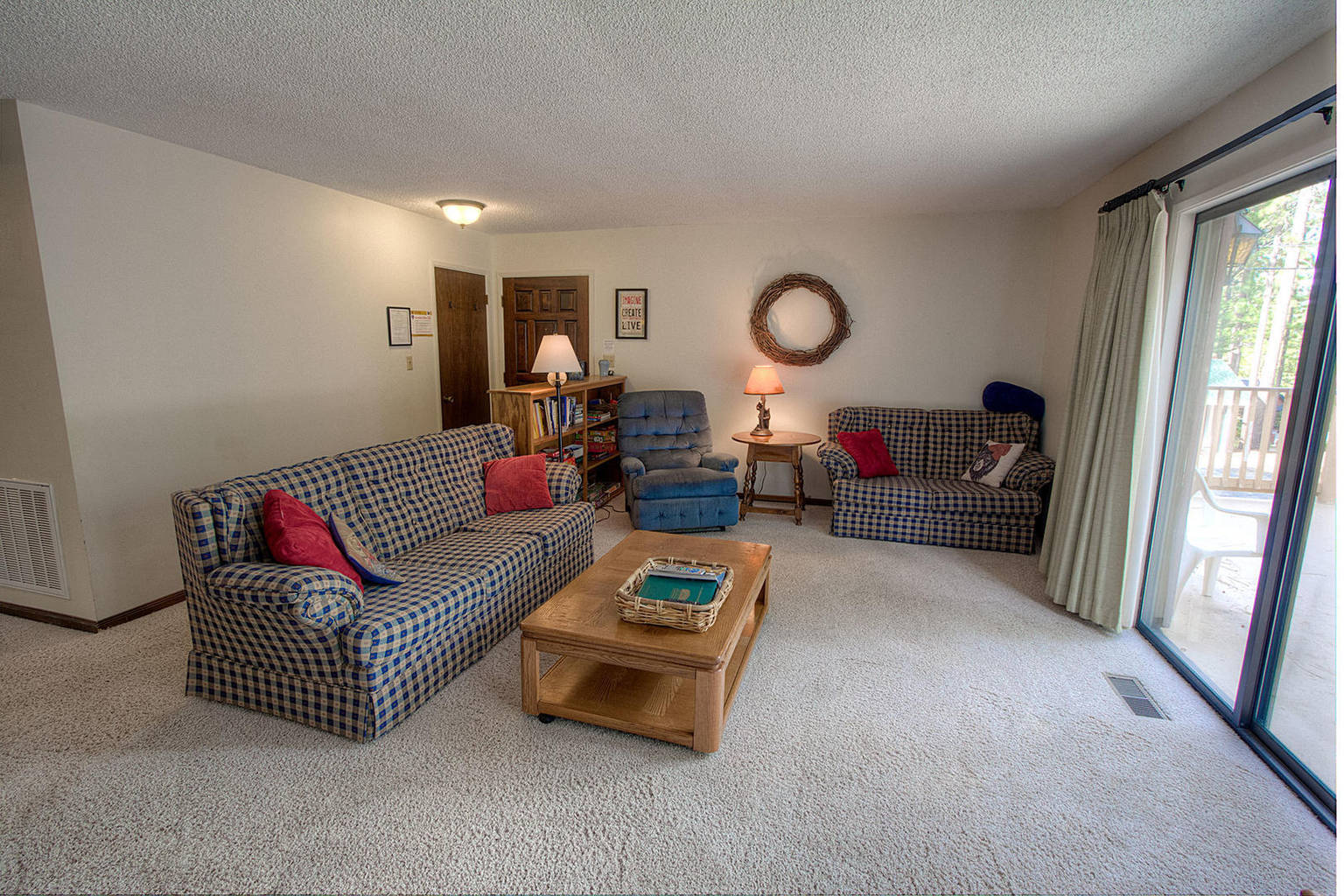 South Lake Tahoe Vacation Rental