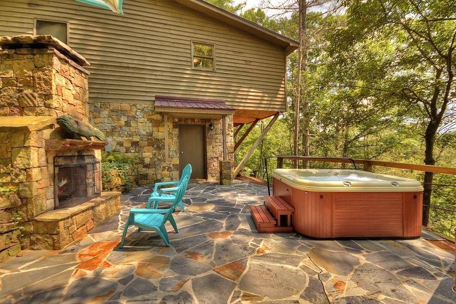 Ellijay Vacation Rental