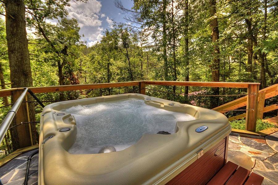 Ellijay Vacation Rental