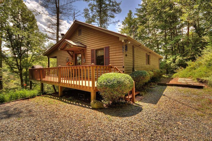 Ellijay Vacation Rental