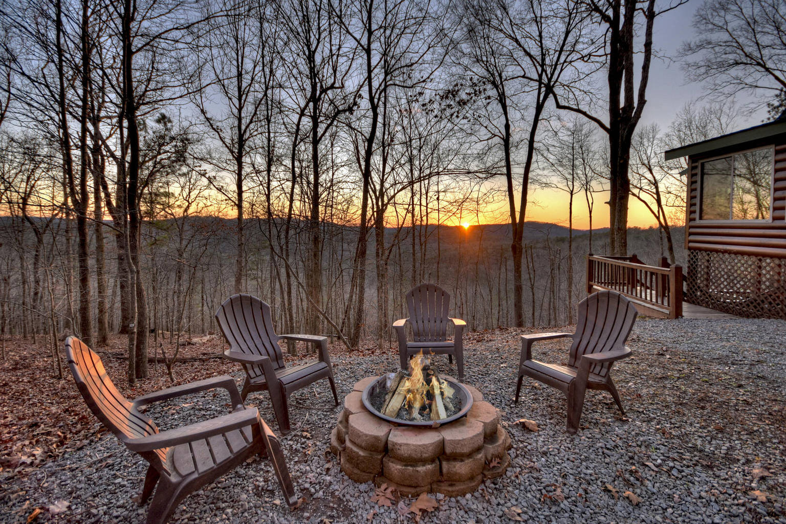 Ellijay Vacation Rental