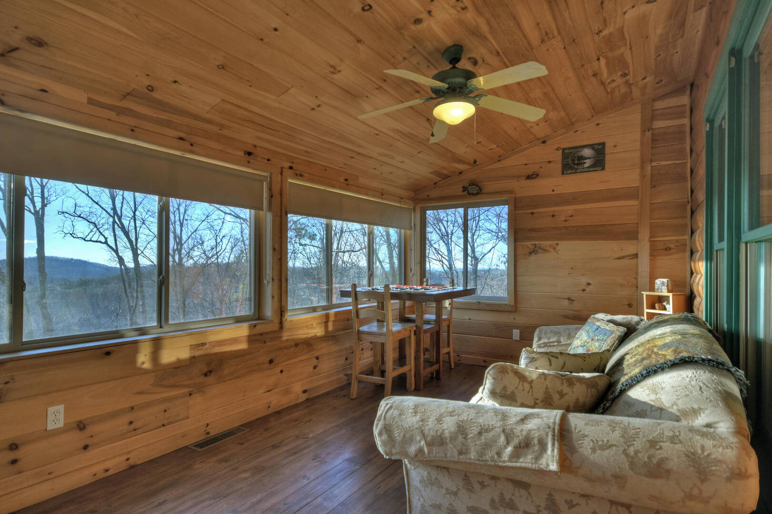 Ellijay Vacation Rental