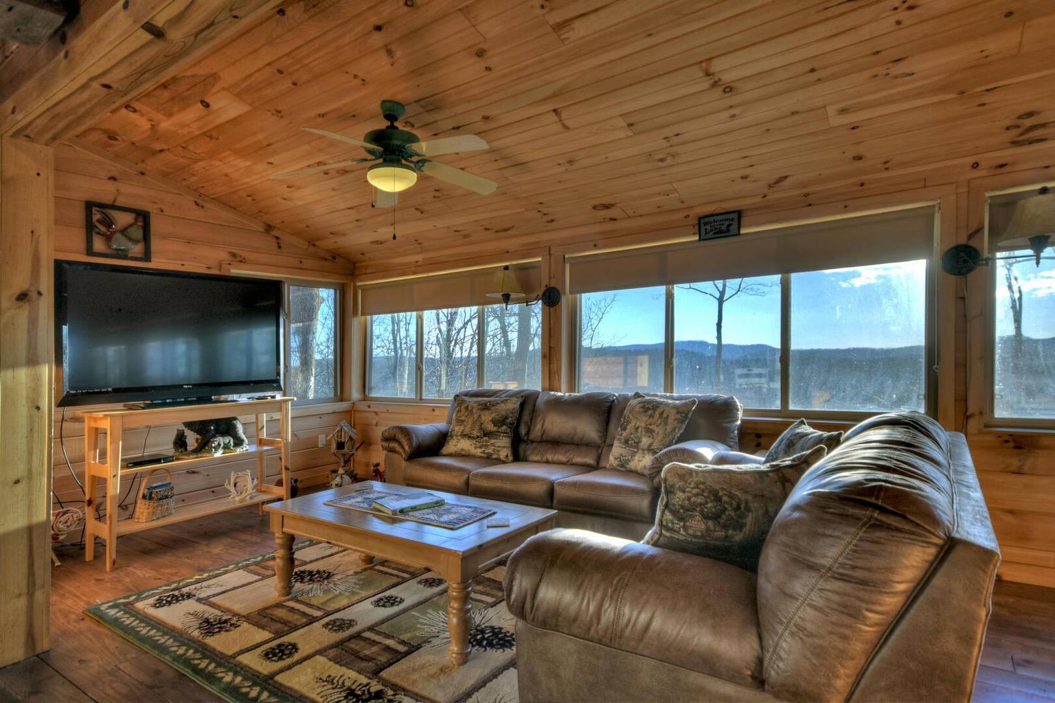 Ellijay Vacation Rental