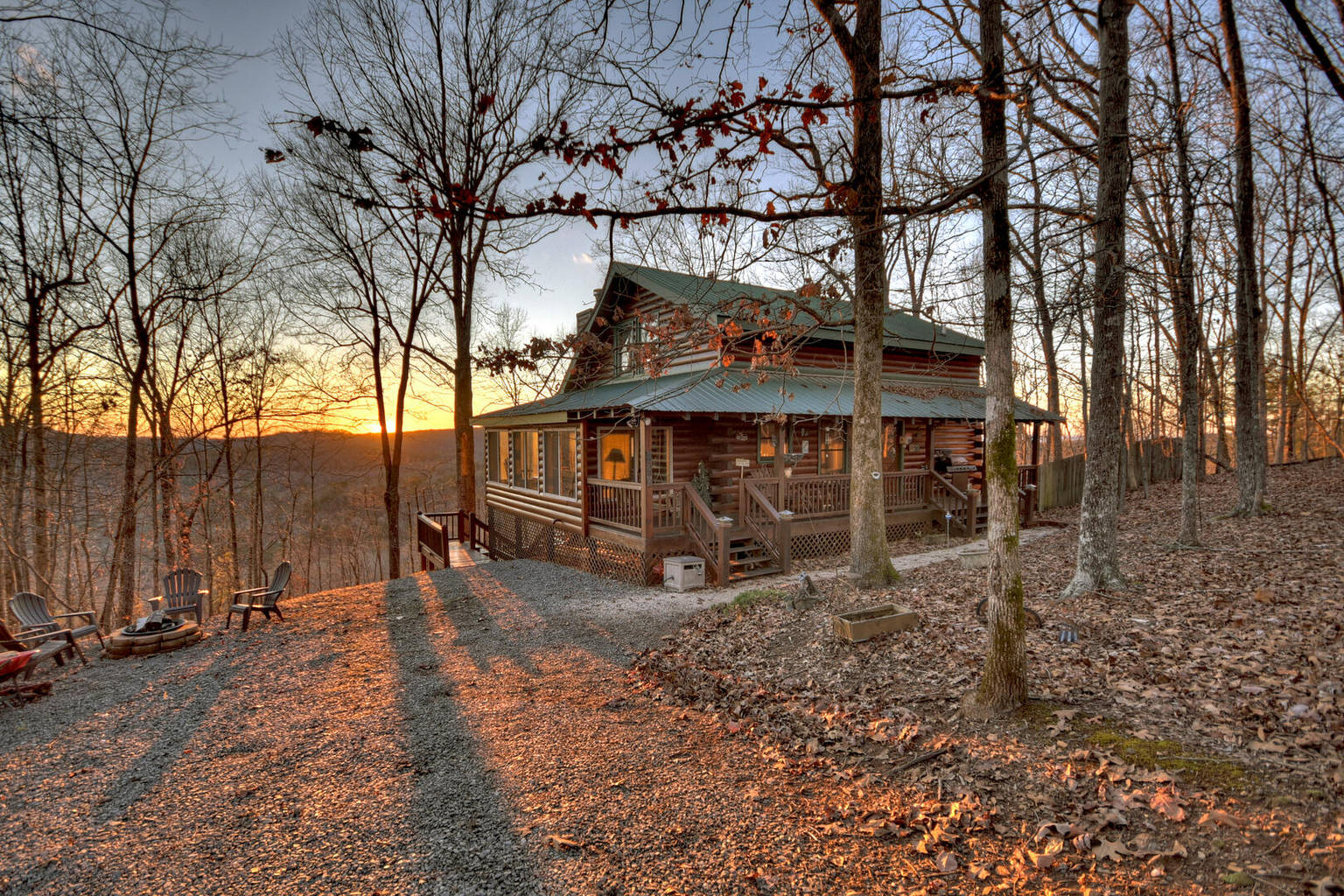 Ellijay Vacation Rental