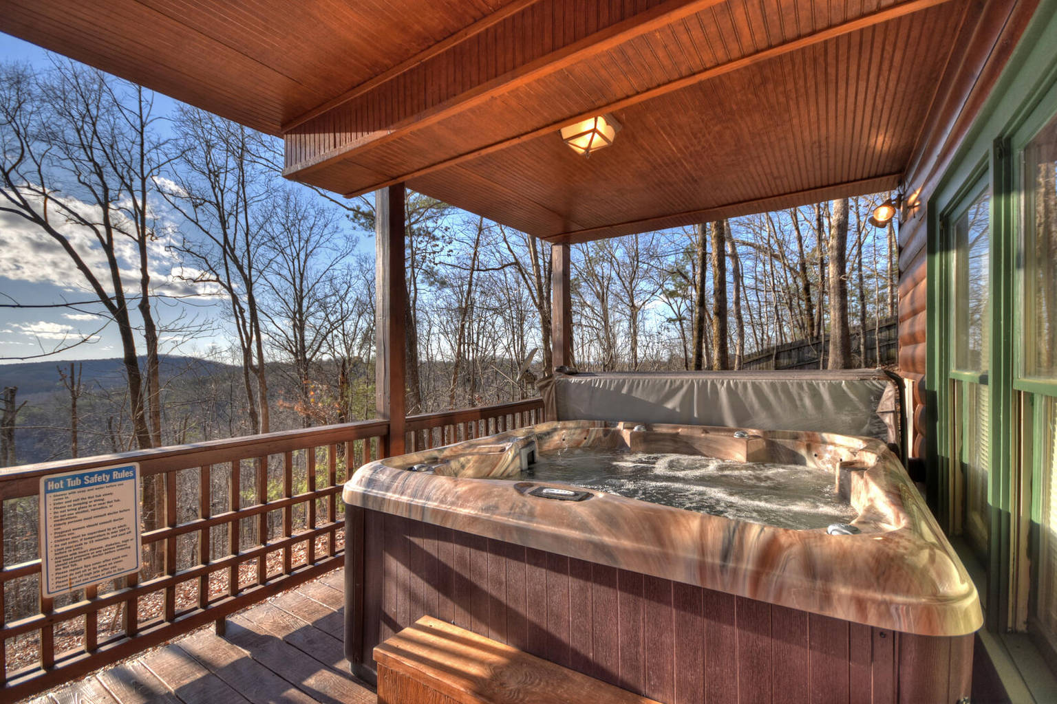 Ellijay Vacation Rental