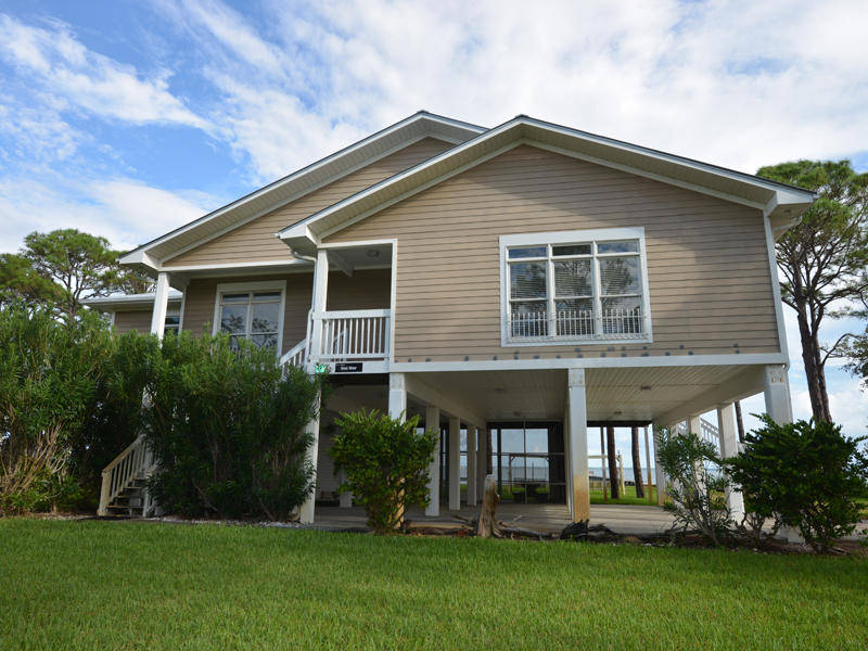 St. George Island Vacation Rental