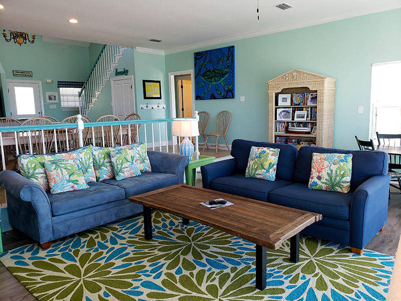 St. George Island Vacation Rental