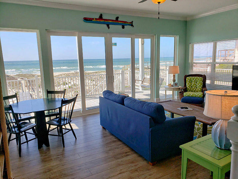 St. George Island Vacation Rental