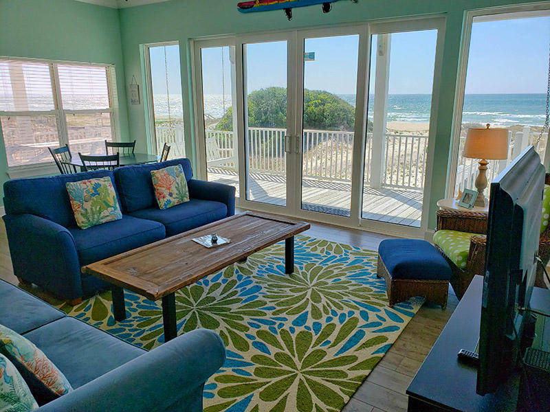 St. George Island Vacation Rental