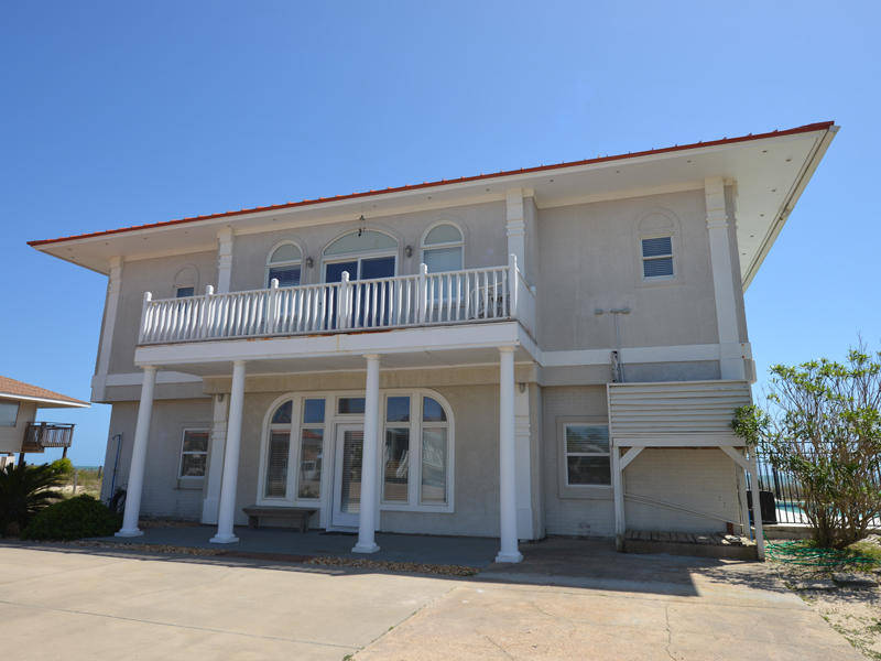 St. George Island Vacation Rental