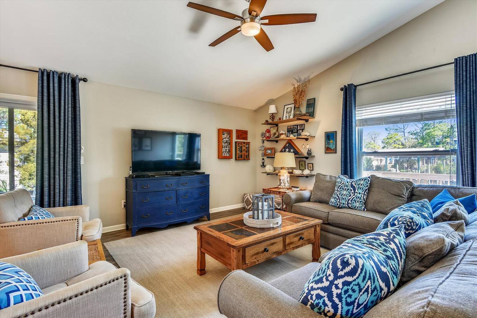 St. George Island Vacation Rental