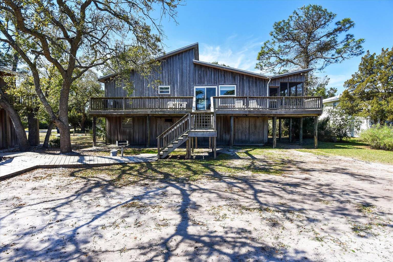 St. George Island Vacation Rental