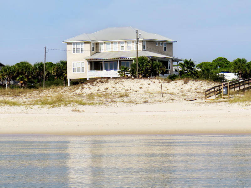 St. George Island Vacation Rental