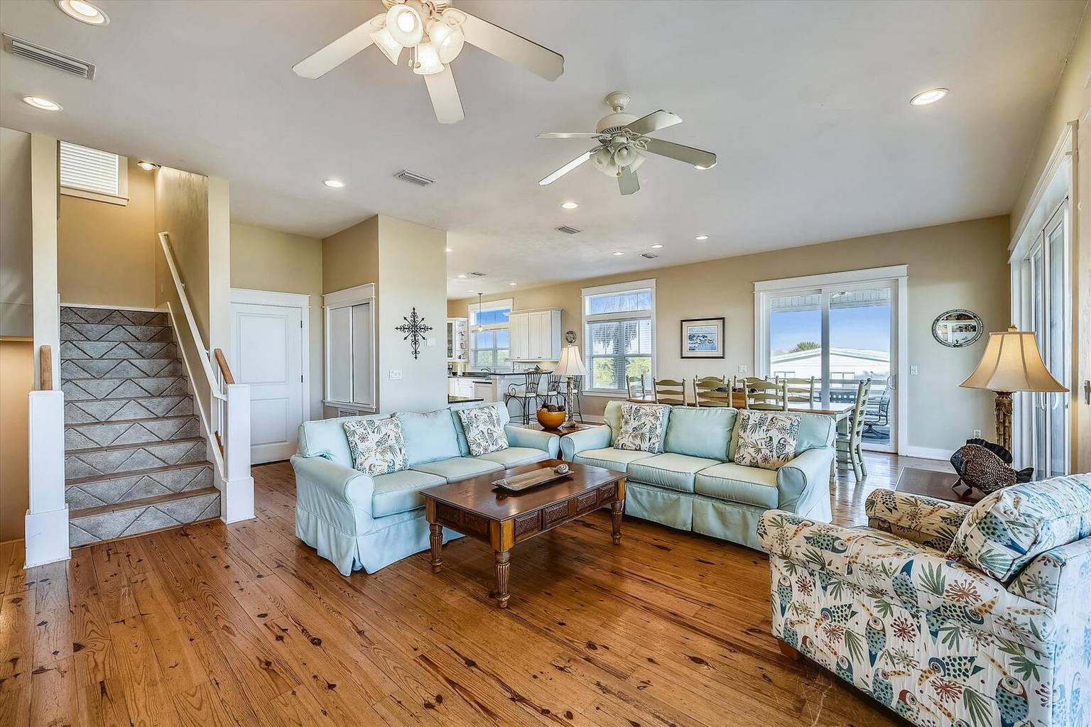 St. George Island Vacation Rental