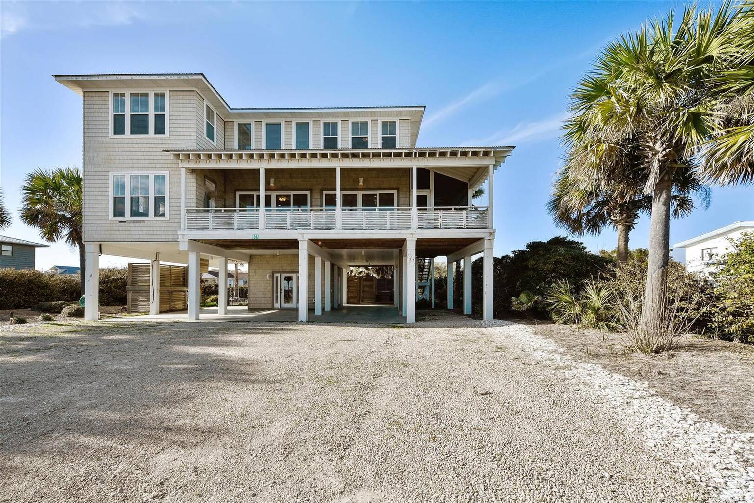 St. George Island Vacation Rental