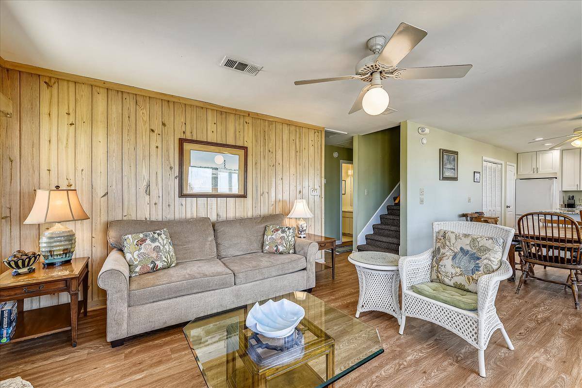 St. George Island Vacation Rental